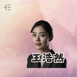 王浩然